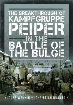 Bertrand.pt - The Breakthrough Of Kampfgruppe Peiper In The Battle Of The Bulge
