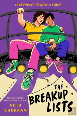 Bertrand.pt - The Breakup Lists