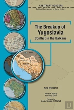 Bertrand.pt - The Breakup Of Yugoslavia