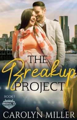 Bertrand.pt - The Breakup Project