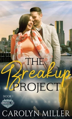 Bertrand.pt - The Breakup Project