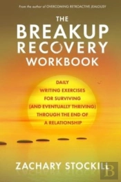 The Breakup Recovery Workbook