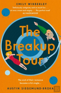 Bertrand.pt - The Breakup Tour