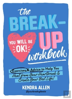 Bertrand.pt - The Breakup Workbook