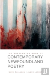 The Breakwater Book Of Contemporary Newfoundland Poetry
