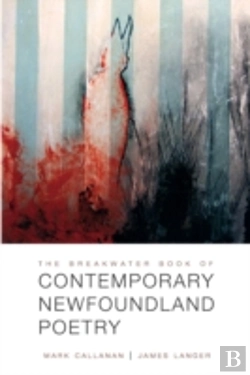 Bertrand.pt - The Breakwater Book Of Contemporary Newfoundland Poetry