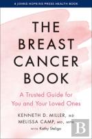 The Breast Cancer Book