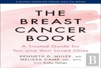 The Breast Cancer Book