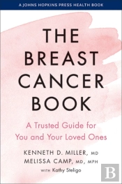 The Breast Cancer Book
