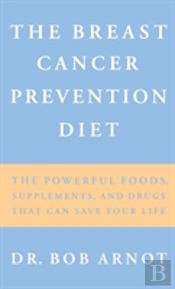 The Breast Cancer Prevention Diet