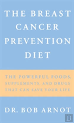 Bertrand.pt - The Breast Cancer Prevention Diet