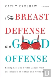 The Breast Defense Is A Good Offense