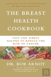 The Breast Health Cookbook