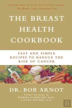 Bertrand.pt - The Breast Health Cookbook