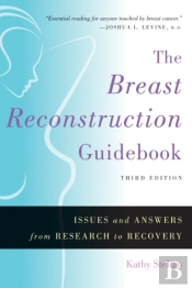 The Breast Reconstruction Guidebook
