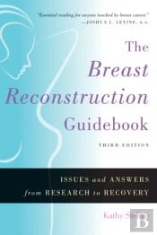 The Breast Reconstruction Guidebook