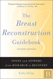The Breast Reconstruction Guidebook