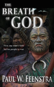 The Breath Of God