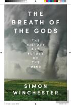 The Breath Of The Gods