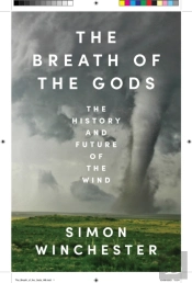 The Breath Of The Gods