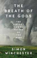 The Breath Of The Gods