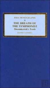 The Breath Of The Symphonist