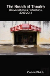 The Breath Of Theatre