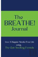 The Breathe! Journal