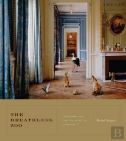 Bertrand.pt - The Breathless Zoo