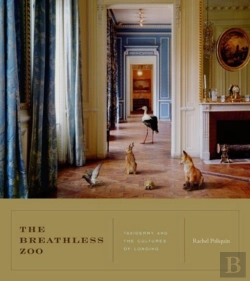 Bertrand.pt - The Breathless Zoo