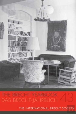 Bertrand.pt - The Brecht Yearbook / Das Brecht-Jahrbuch 43