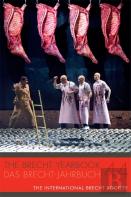 The Brecht Yearbook / Das Brecht-Jahrbuch 44
