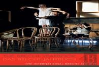 The Brecht Yearbook / Das Brecht-Jahrbuch 45