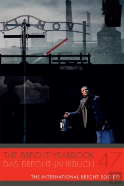 Bertrand.pt - The Brecht Yearbook / Das Brecht-Jahrbuch 47