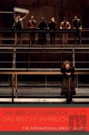 The Brecht Yearbook / Das Brecht-Jahrbuch 48