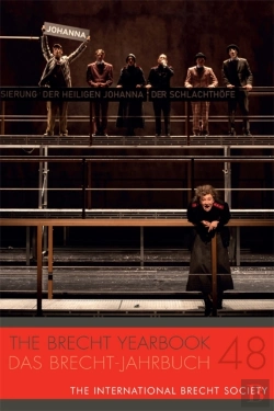 Bertrand.pt - The Brecht Yearbook / Das Brecht-Jahrbuch 48