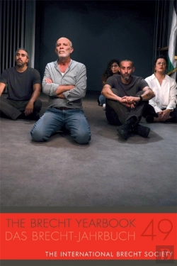 Bertrand.pt - The Brecht Yearbook / Das Brecht-Jahrbuch 49