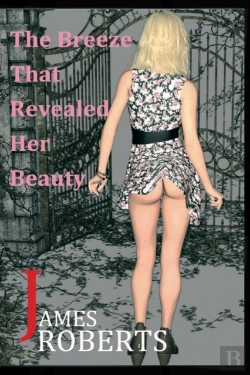 Bertrand.pt - The Breeze That Revealed Her Beauty