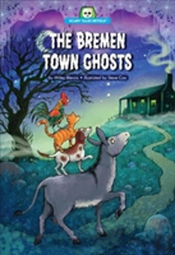 Bertrand.pt - The Bremen Town Ghosts