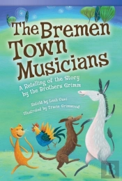 The Bremen Town Musicians