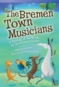 Bertrand.pt - The Bremen Town Musicians