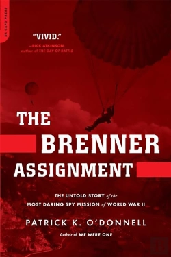 Bertrand.pt - The Brenner Assignment
