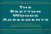 The Bretton Woods Agreements