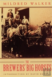 The Brewers' Big Horses