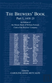 The Brewersâ€™ Book, Part 1, 1418-25