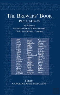 Bertrand.pt - The Brewersâ€™ Book, Part 1, 1418-25