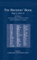 The Brewersâ€™ Book, Part 1, 1418-25