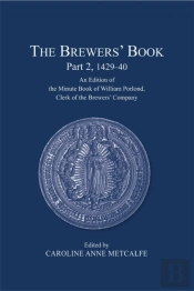 The Brewersâ€™ Book, Part 2, 1429-40