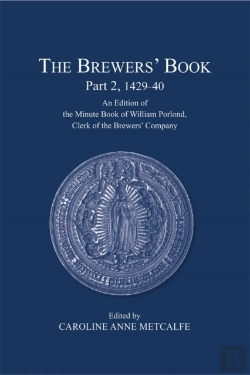 Bertrand.pt - The Brewersâ€™ Book, Part 2, 1429-40