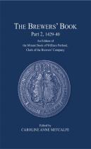 The Brewersâ€™ Book, Part 2, 1429-40